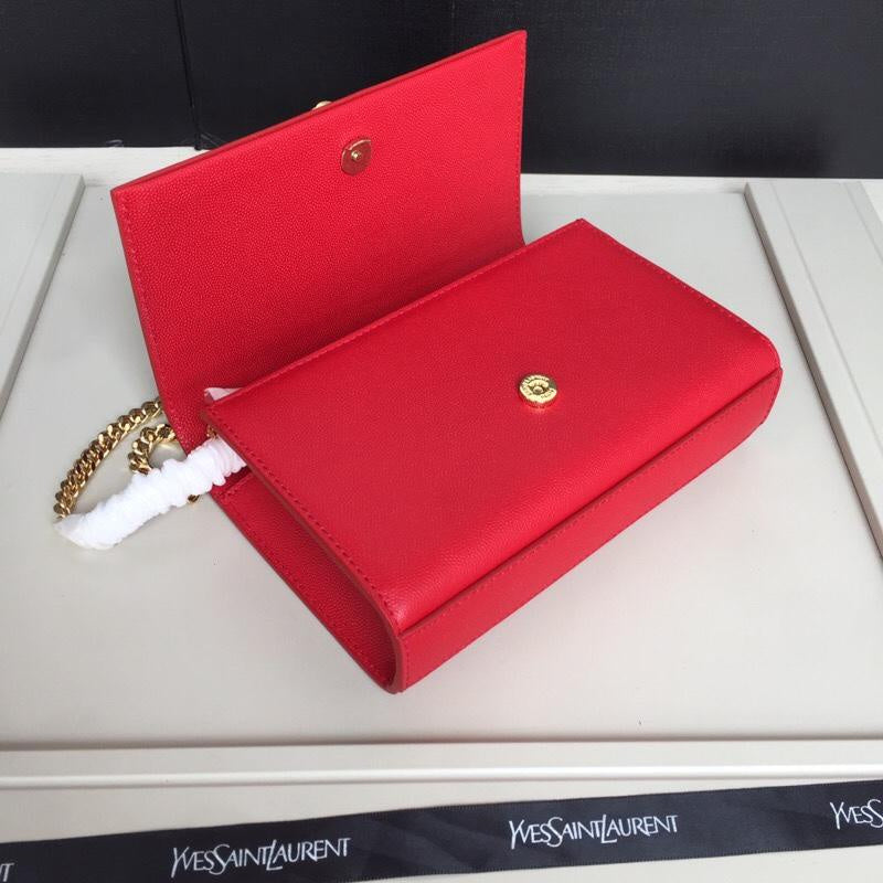 Amelia - YSL Bag - 2843