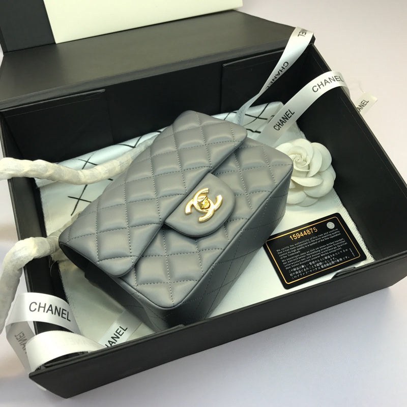 Amelia- CHL Bags - 6540