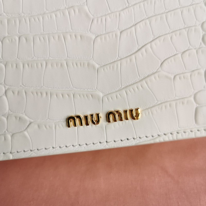 Amelia- MMU  LUXURY BAGS - 138