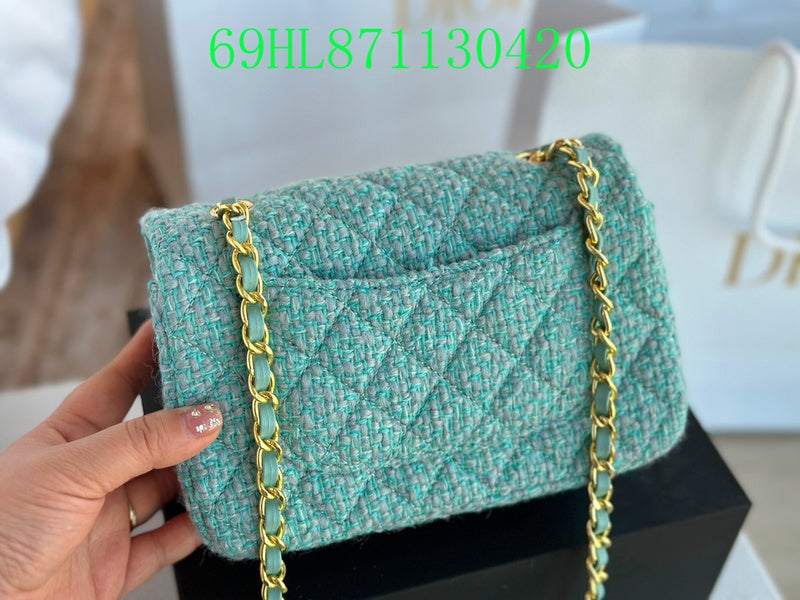 Amelia CHL Bags - 1791