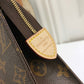 Amelia - LV Bags - 13325