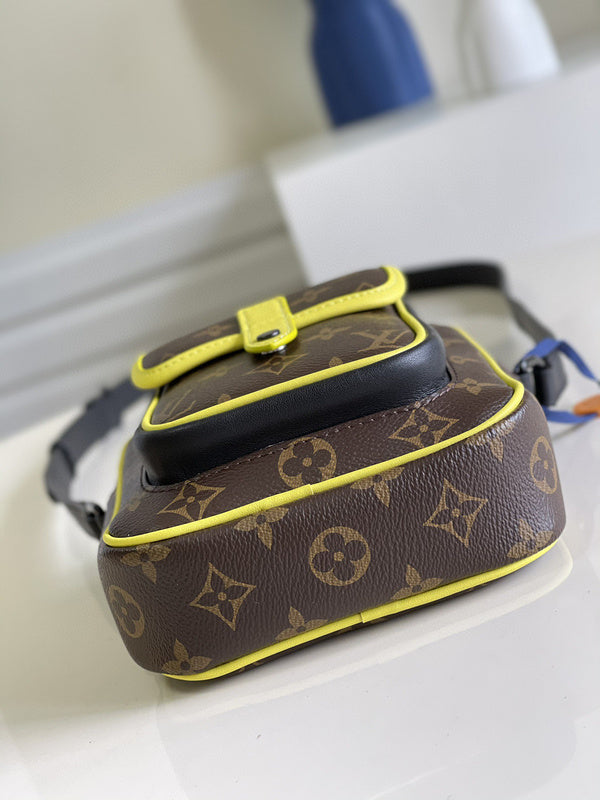 Amelia- - LOV Men Bags - 227