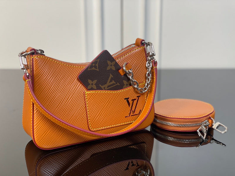Amelia - LV Bags - 15851