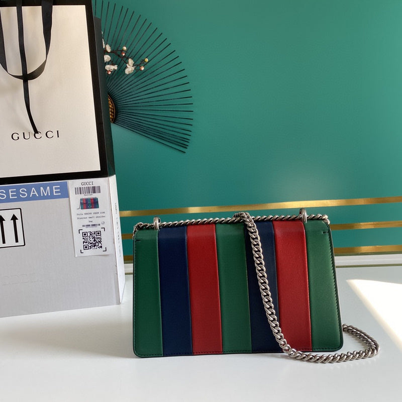 Amelia - Guki Lady Bags - 1207