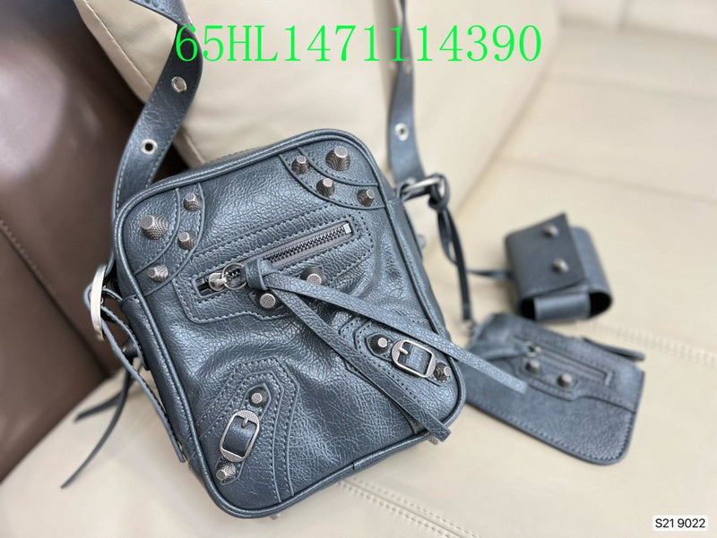 Amelia - BGA Bags - 1998