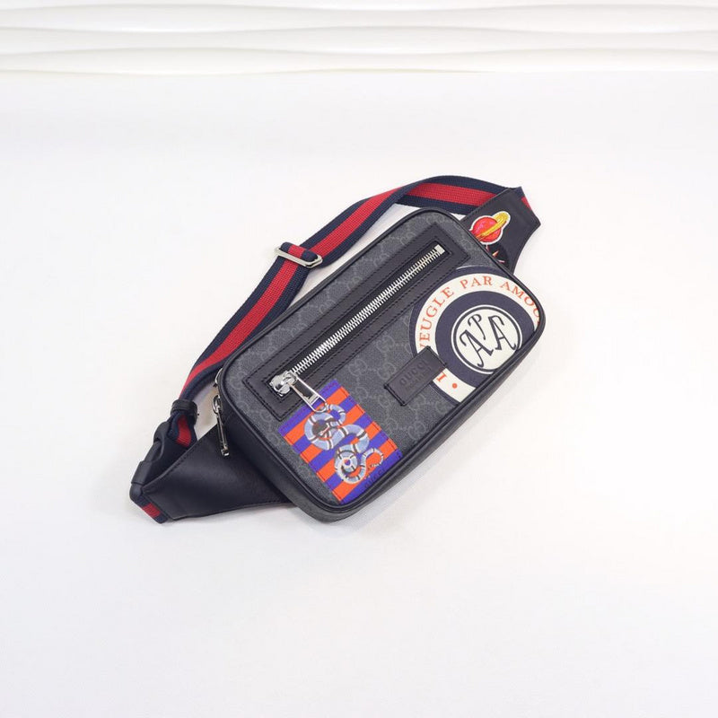 AmeliaLuxury - GCI Bags - 1056