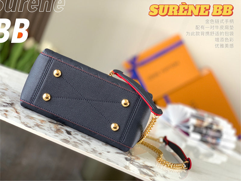 Amelia's Bag Gallery - LOV Bags - 1223