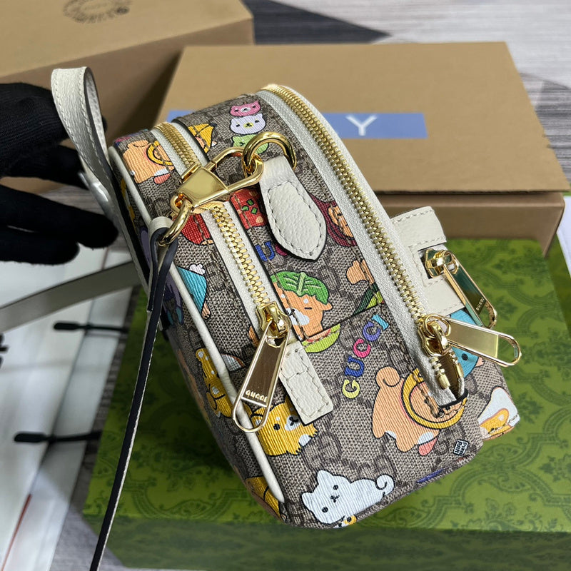 Amelia- GCI Bags - 5214