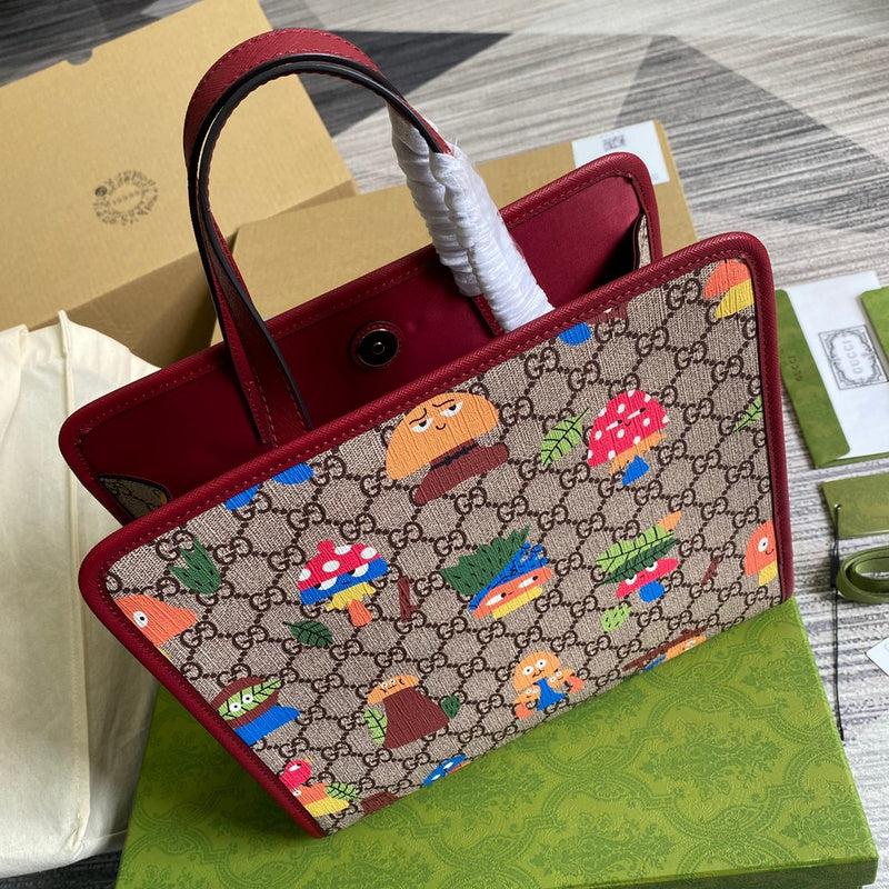 Amelia- GCI LUXURY LADY BAGS - 633