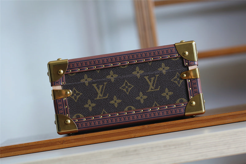 Fan Fashion Lu-Vi bags - 9539