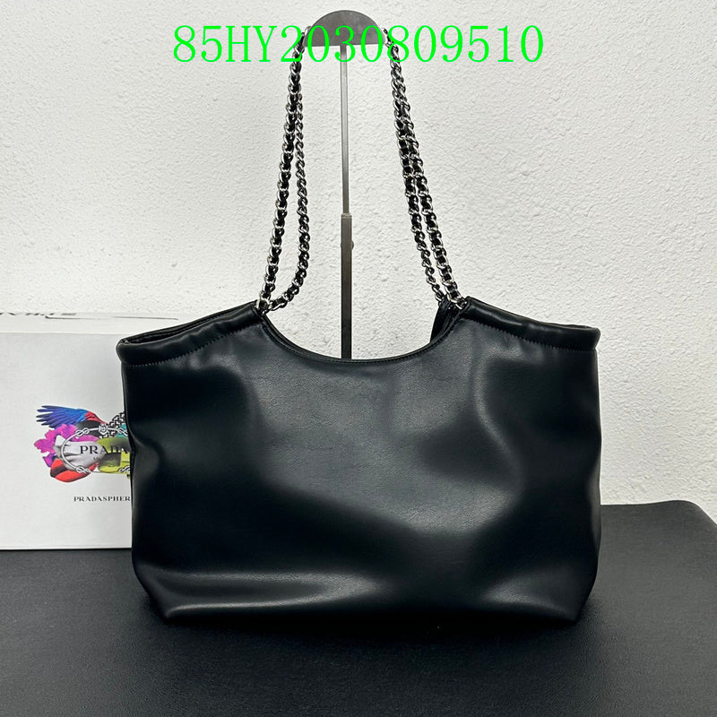 Prada Bags - The Barnes Bags  059