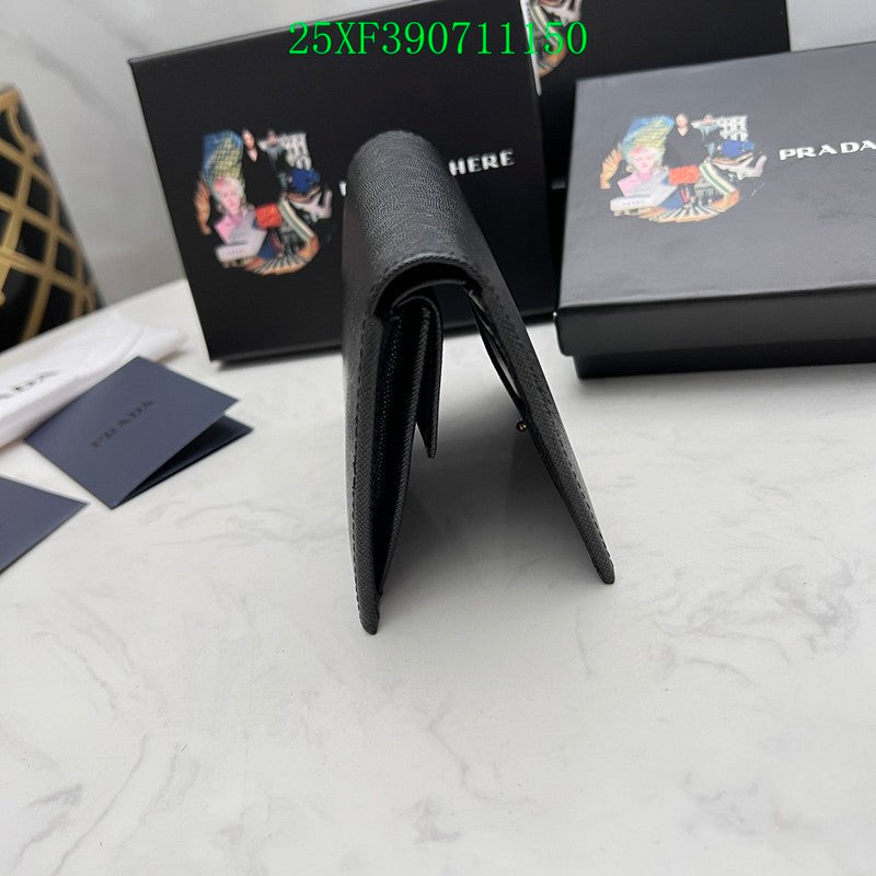 Amelia - PD Wallet - 150