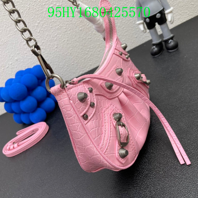 Amelia - BGA Bags - 2337