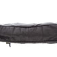 Prada Black Lambskin Clutch