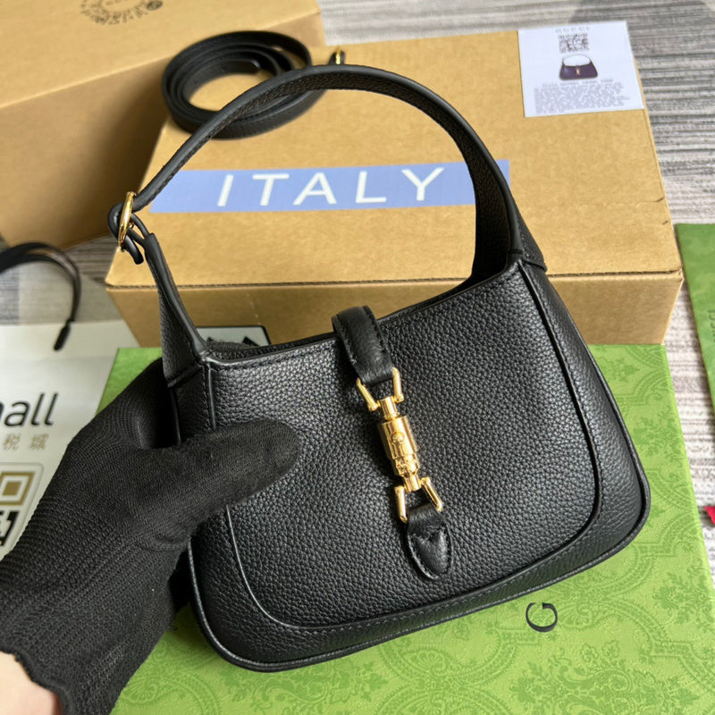 Amelia- GCI LUXURY LADY BAGS - 648