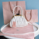 Amelia- MMU  LUXURY BAGS - 040