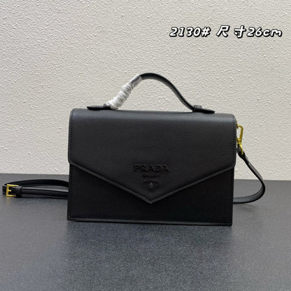 Amelia- PRDA  LUXURY BAGS - 511