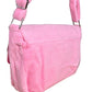 Chanel Precision Line Bag Pink