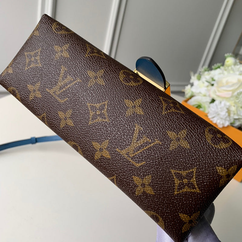 Amelia - LV Bags - 12403