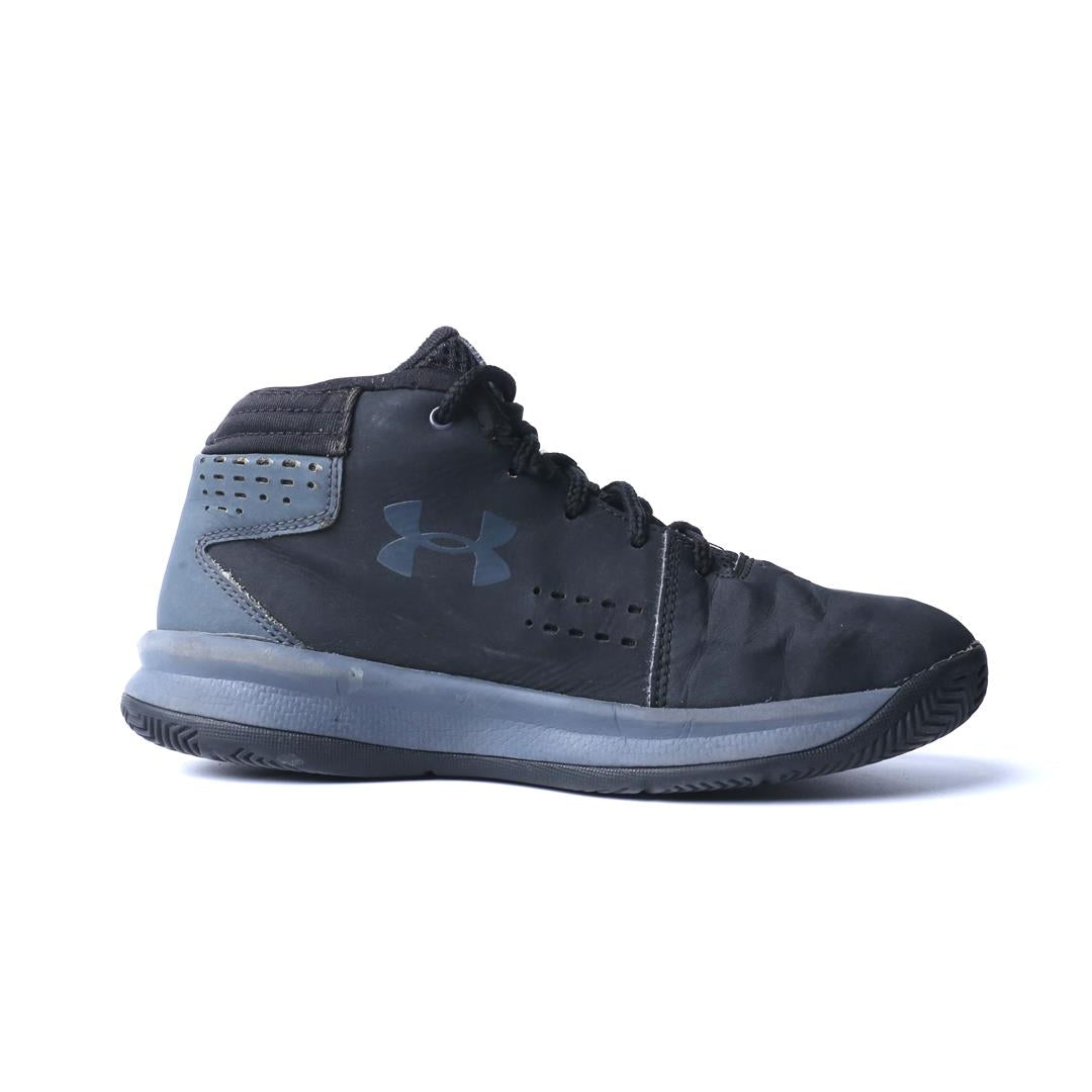 UNDER ARMOUR JET '17