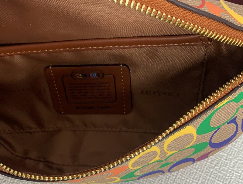 Amelia- CAH Bags - 510
