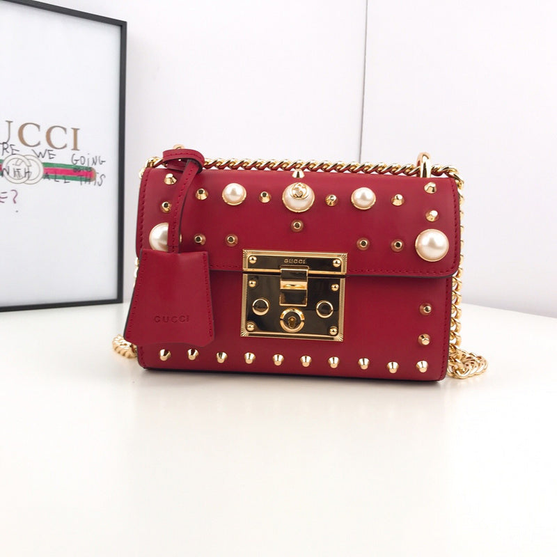 Amelia Fashion - GCI Bags - 2485