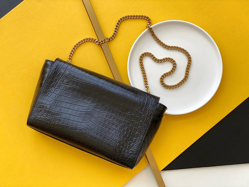 Amelia - YSL Bag - 4169