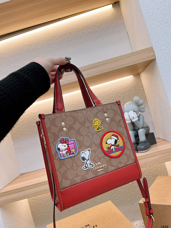 Amelia - CCH Bags - 345