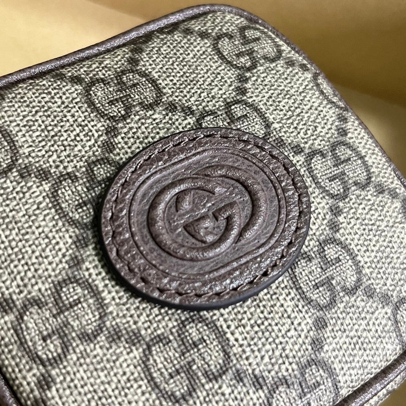 Amelia- GCI - GG WOMEN LUXURY BAGS - 127
