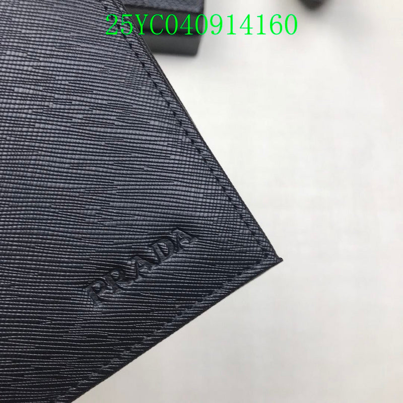 Amelia - PD Wallet - 430