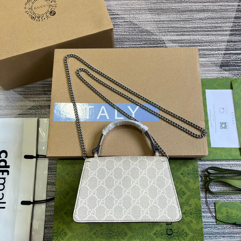 Amelia- GCI Bags - 5326