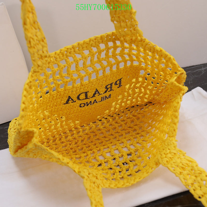 Prada Bags - The Barnes Bags  169