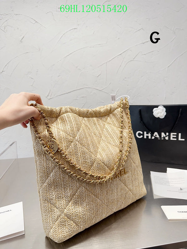 Amelia - CHL Bags - 923