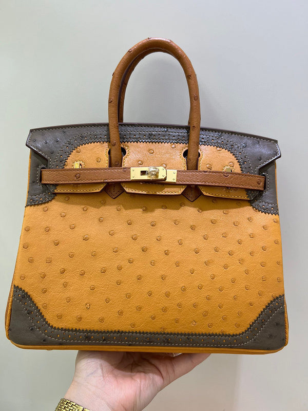 Amelia - HMS Bags - 1660