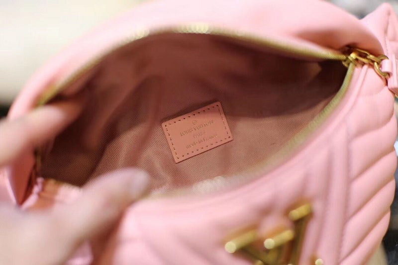 Fan Fashion Lu-Vi bags - 17852