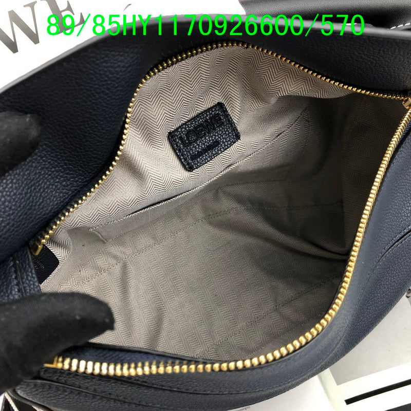 Amelia - LWE BRANDED BAGS - 301