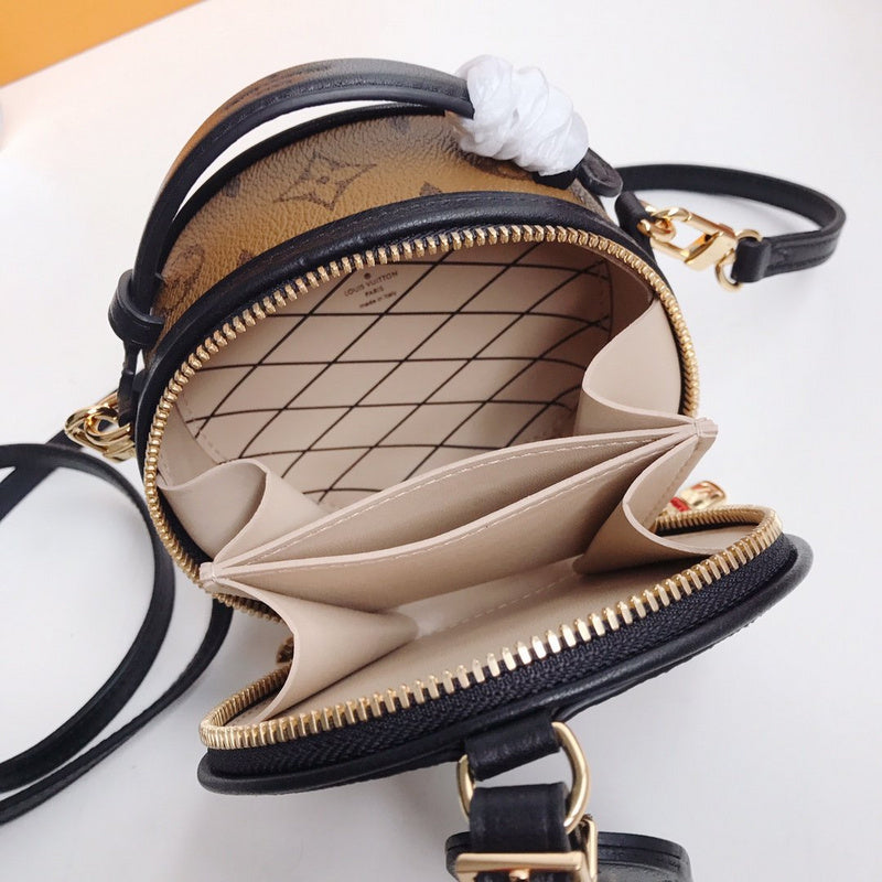 Amelia - LOV Lady Bags - 864