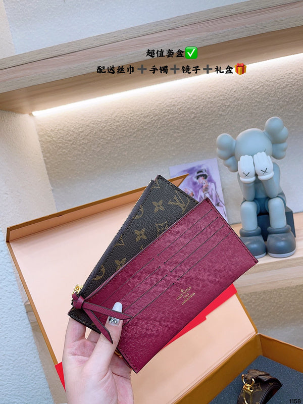 Amelia - LV Bags - 14574