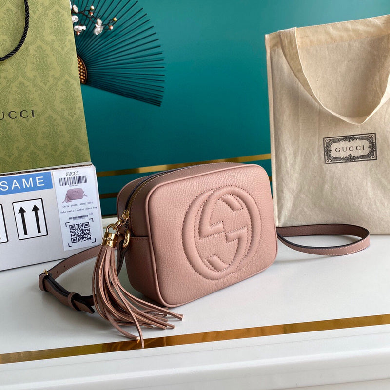 Amelia - GCI Bags - 6024