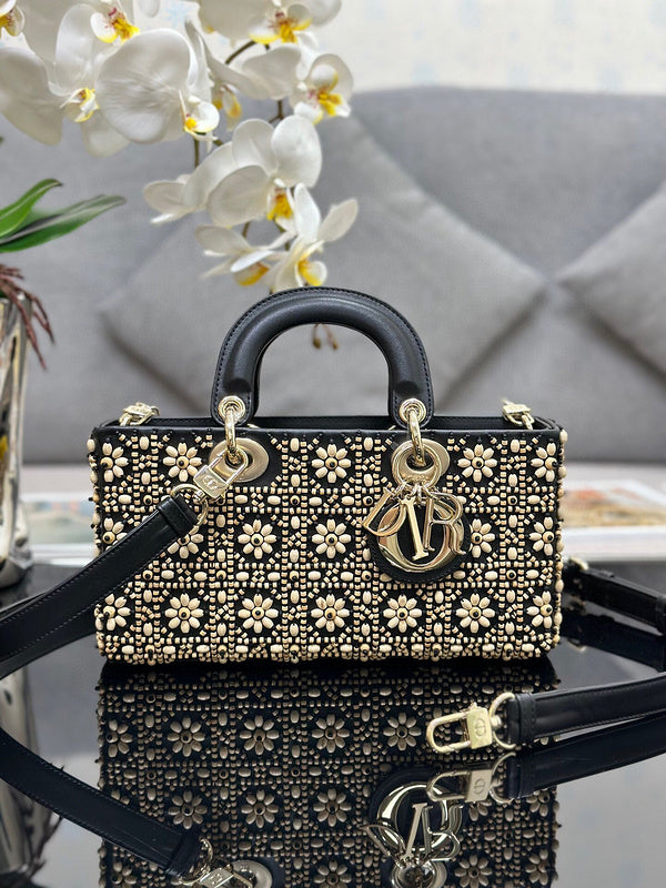 Amelia- DYOR FASHION BAGS - 123