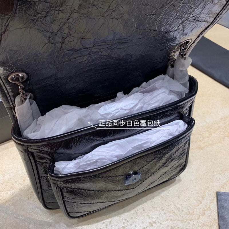 Amelia - YSL Bag - 3843