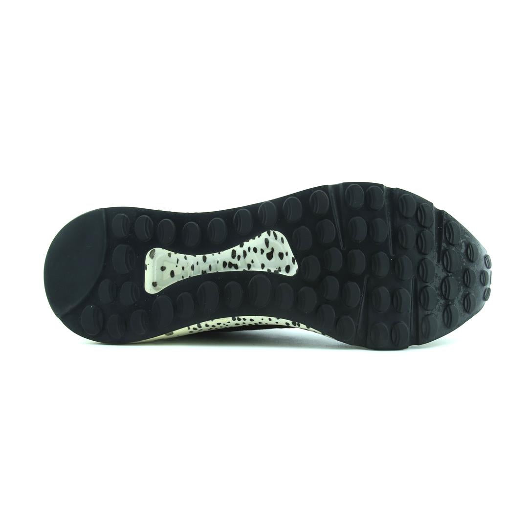 STEVE MADDEN BARRA PANELLED TRAINER