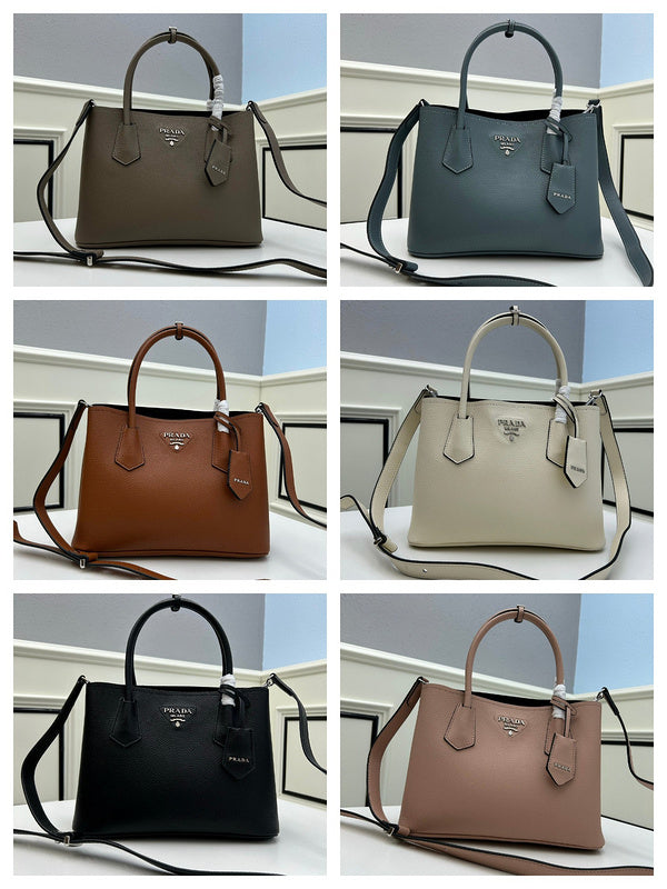 Amelia- PRDA  LUXURY BAGS - 747