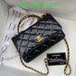 Amelia - CHL Bags - 1109