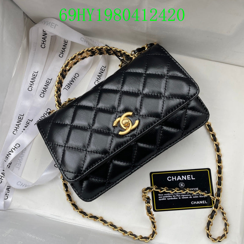Amelia - CHL Bags - 1109