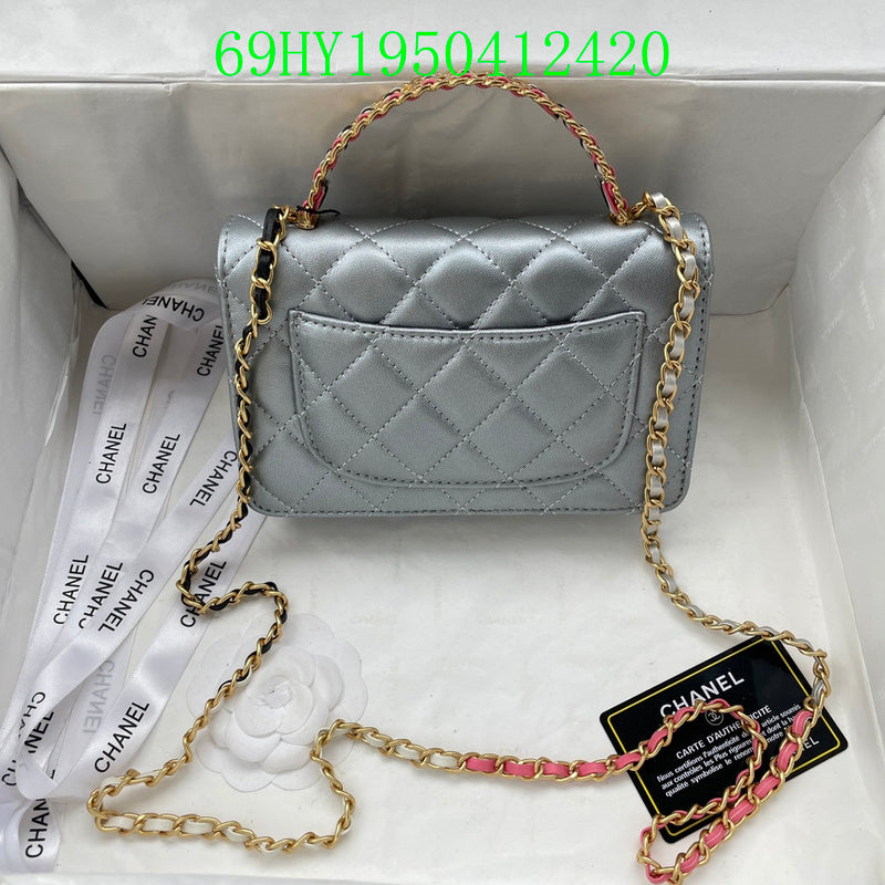 Amelia - CHL Bags - 1115