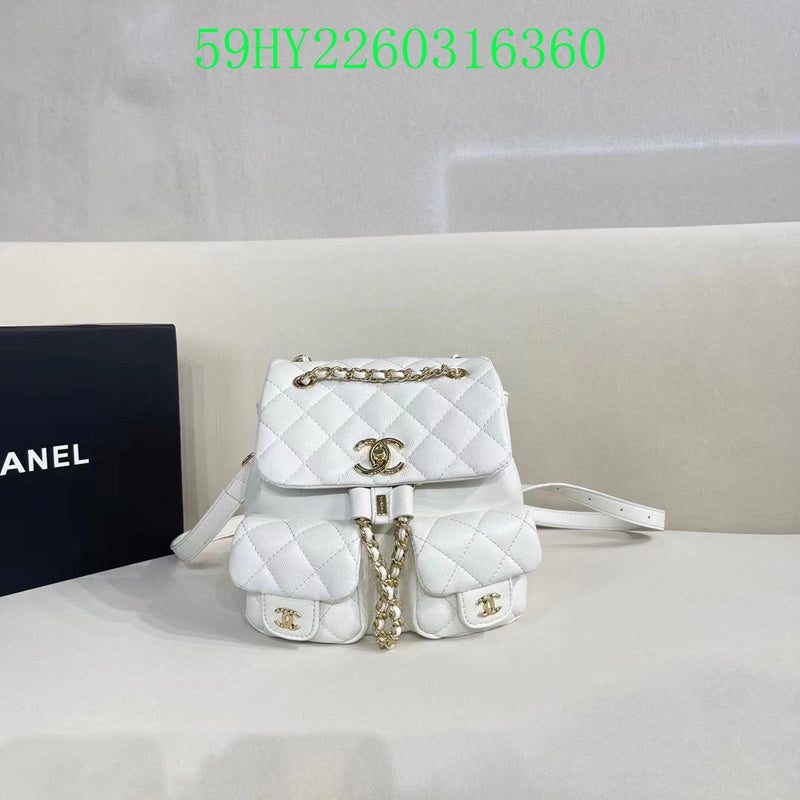 Amelia - CHL Bags - 1285