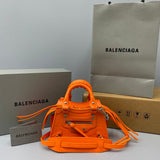 Amelia - BLN-CIAGA WOMEN LUXURY BAGS - 535