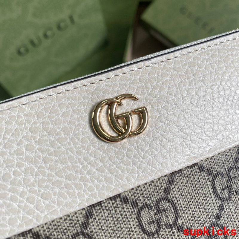 Amelia- Mix Wallets - 268