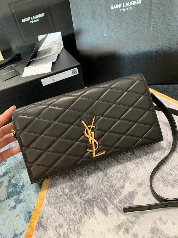 Amelia - YSL Bag - 2438